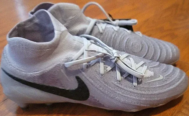 NEW Nike Phantom Luna 2 Elite AG PE Soccer Cleats Rising Gem Mens 8 Womens 9.5