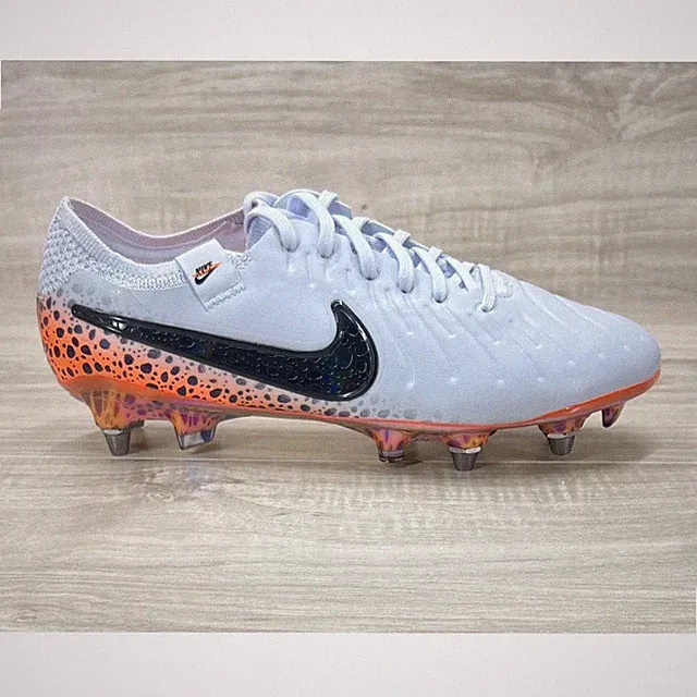 New Nike Tiempo Legend 10 Elite SG-Pro Mens sz 6.5 Soccer Cleats HF4824 900