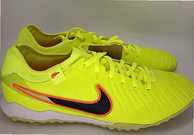 New Nike Tiempo Legend 10 Pro TF Size 11.5 Men’s Soccer Shoes Style DV4336-701