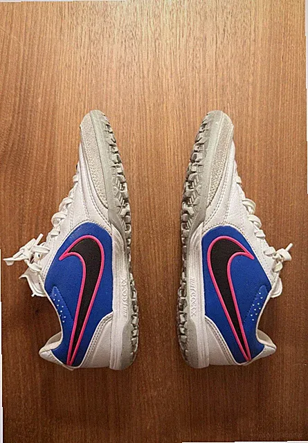 New Nike Tiempo Ligera Pro IB4477 146 Turf Soccer Shoes Womens 7,Men Size 5.5 US