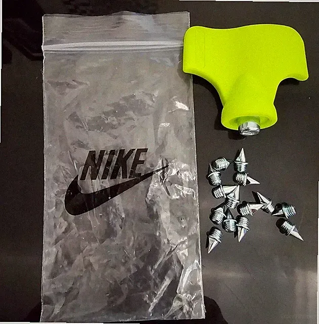 New Nike Track And Field Cleats Replacement Wrench Tool Spikes Choose color