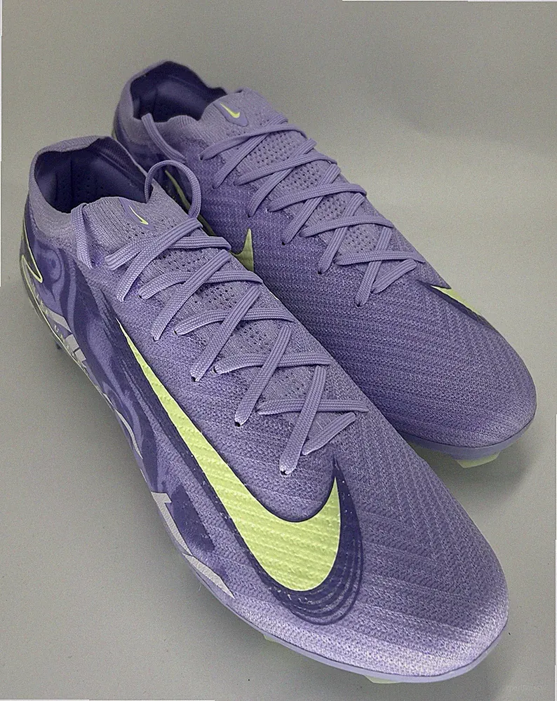New Nike ZM Vapor 16 Elite FG NU1 Size 13 Men’s Soccer Cleats Style HF1605-500