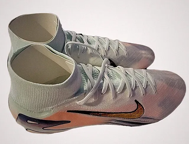 New Nike Zoom Superfly 10 Elite MDS SG-Pro CR7 Cristiano Ronaldo HM9627-300