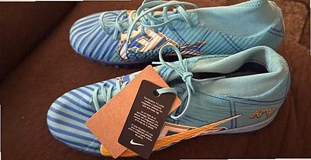 New Nike Zoom Superfly Academy Turf/Indoor Soccer Shoe 10.5
