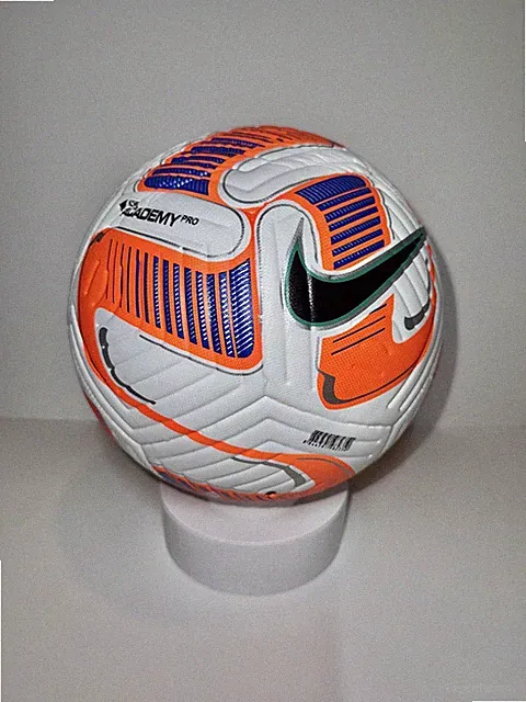 New Official Match Ball Size 5 Soccer Ball.