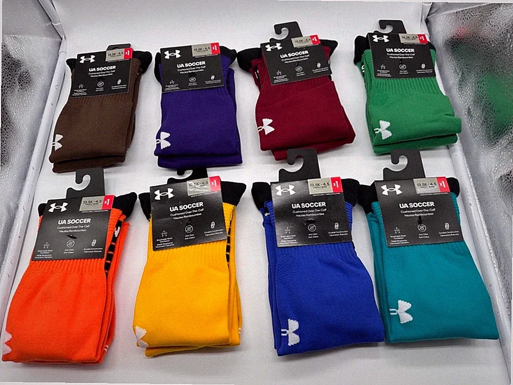 soccer socks