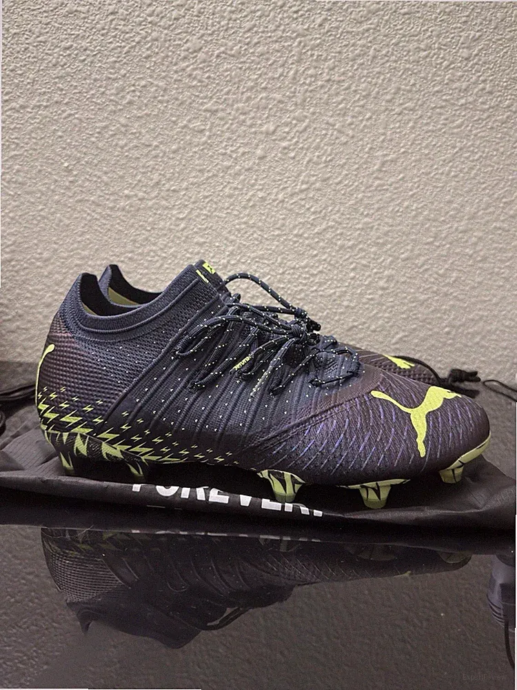 NEW Puma Future Z 1.4 FG/AG Soccer Cleats Men’s Size 10.5 106989-01