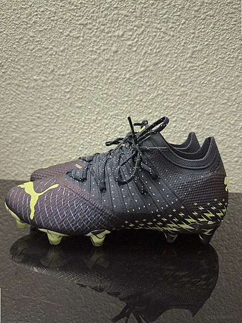 NEW Puma Future Z 1.4 FG/AG Soccer Cleats Men’s Size 7 106989-01