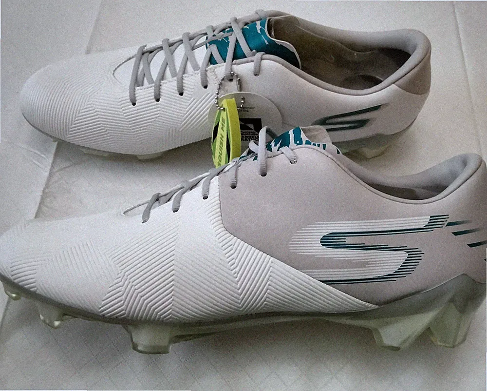 Skechers Wide