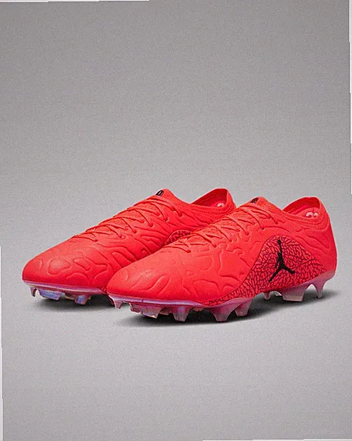 NEW Tiempo Maestro Elite FG SE Men's Sz 8 Infrared 23/Grit IF4126-600 Fast Ship