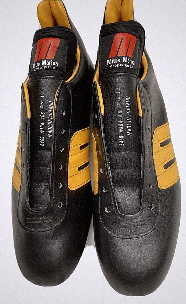 Mitre Vintage