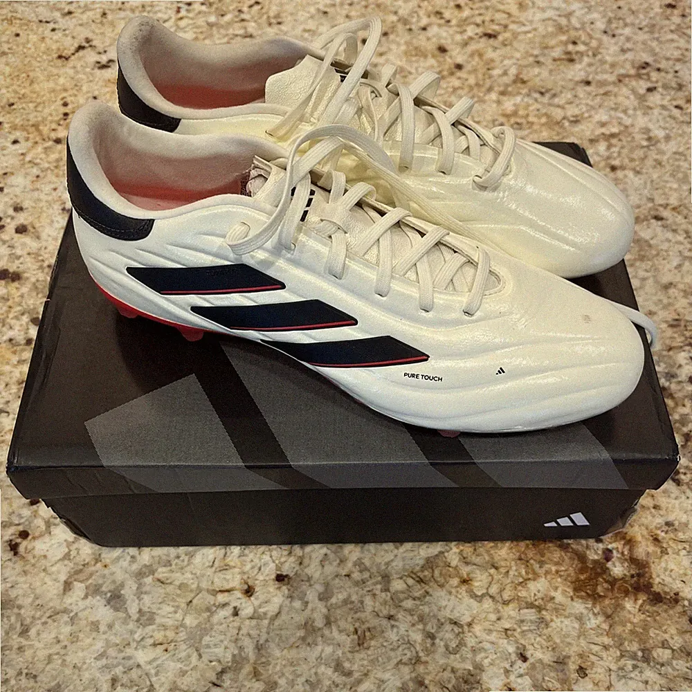 adidas copa pure 2 wide soccer cleats men