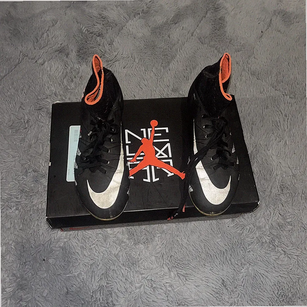 Neymar X Jordan soccer cleats