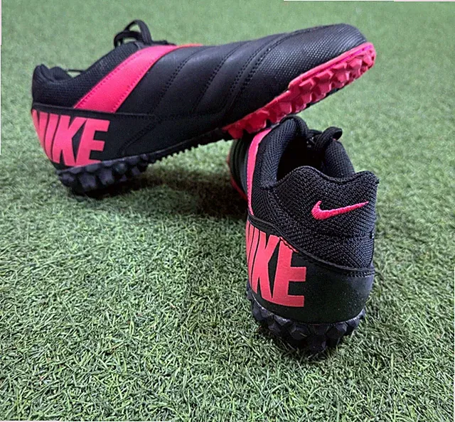 Nike 5 Bomba Turf Soccer Shoes