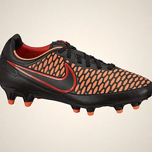 Nike 658571-002 Magista Orden FG Firm Ground Soccer Futbol Cleat Shoes Women 8.5