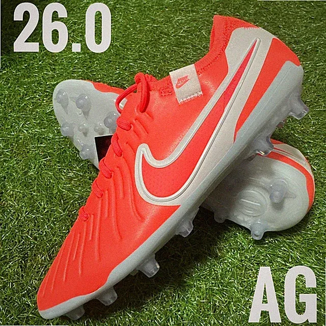 Nike 8.0US Lowest price Legend Elite AG-PRO