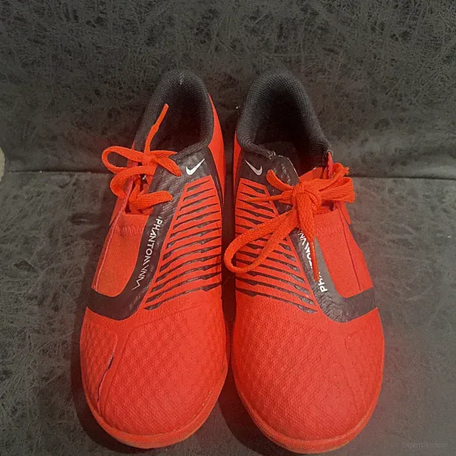 Nike, Adidas, Puma Soccer indoors