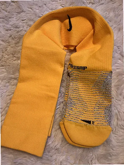 Nike Adidas Under Armour Knee High Soccer Socks New Without Tag Real Bargain
