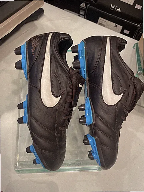 Nike Air Legend II FG Very Rare