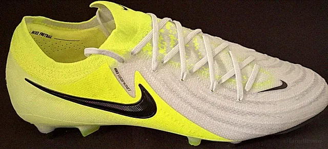 Nike Air Phantom GX II Elite SG Pro Volt Soccer Cleats Men Sz 13 New FQ9034-003