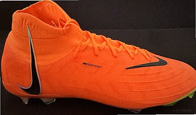 Nike Air Phantom Luna Elite Guava Orange Soccer Cleat W 14.5 M 13 New FN8408-800