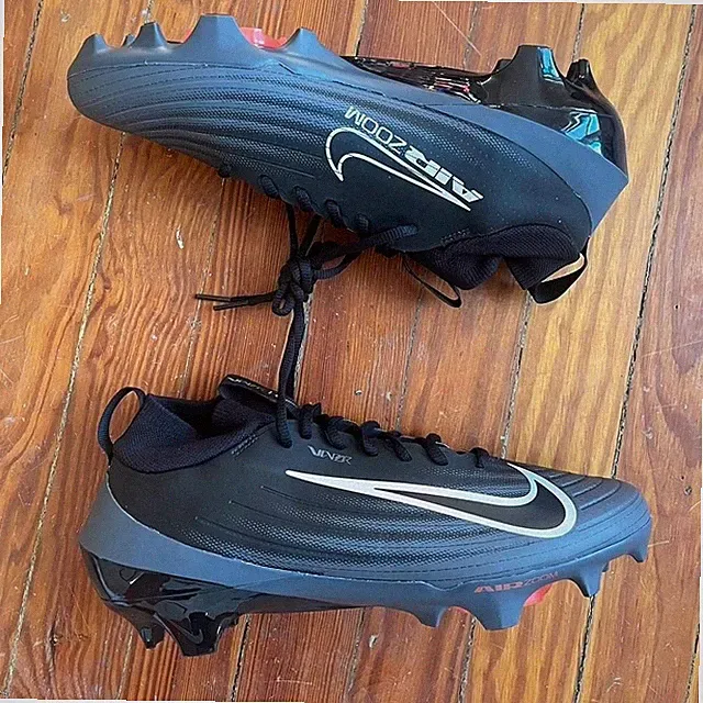 Nike Air Viper Speed 3 Football Cleats size 9.5