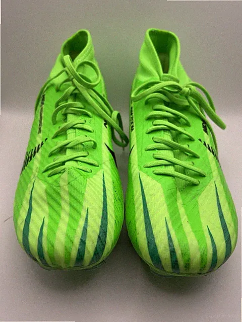 Nike Air Zoom Mercurial Elite MDS Dream Speed Soccer Cleat SZ 8.5