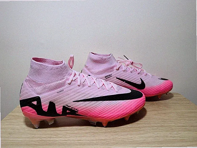 Nike Air Zoom Mercurial Superbly 9 Elite SG-Pro soccer cleats FD0246-601 NWB 7.5