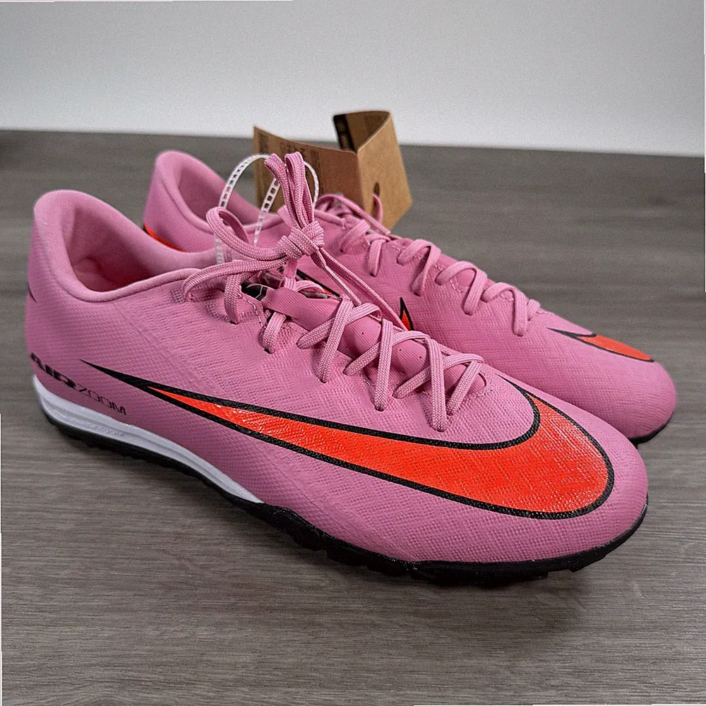 Cushioning Turf