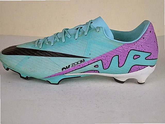 Nike Air Zoom Mercurial Vapor 15 Academy MG Peak Ready USA 11