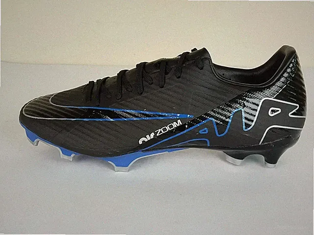 Nike Air Zoom Mercurial Vapor 15 Academy MG Shadow UK 7 / USA 8