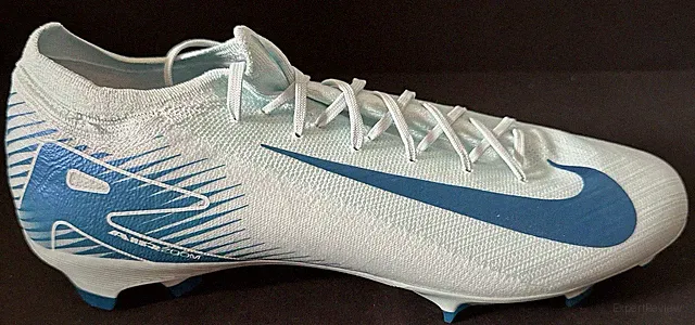 Nike Air Zoom Mercurial Vapor 16 Pro FG Blue Soccer Cleats Sz 13 NEW FQ8685-400