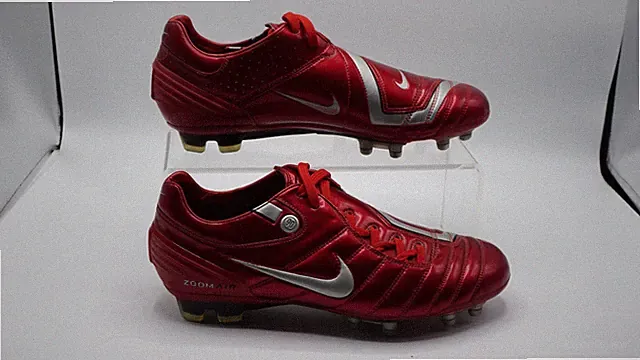 Nike Air Zoom Total 90 Supremacy FG - Size 9.5 - Men's, BNIB, Rare, Vintage