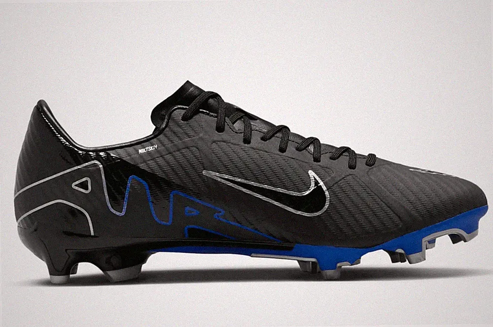 Nike Air Zoom Vapor 15 Academy FG/MG Soccer Cleats DJ5631-040 Men’s New