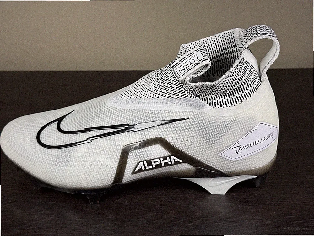 Nike Budget