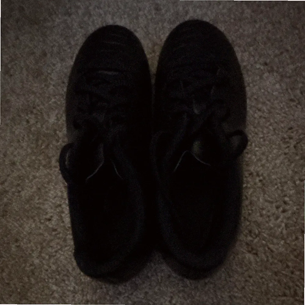 Nike Black kids (boys) Football-soccer Cleats for Football Sport Athletic Shoes