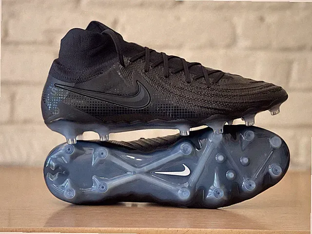 Nike By You Phantom Luna 2 ACC Elite AG-Pro Cleats FQ8803-001 Women 11.5 Men 10