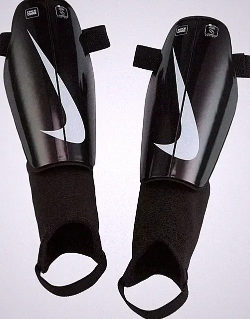 Nike Charge Shin Guards
