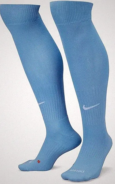 NIKE CLASSIC SOCCER SOCKS ATHLETIC SPORTS