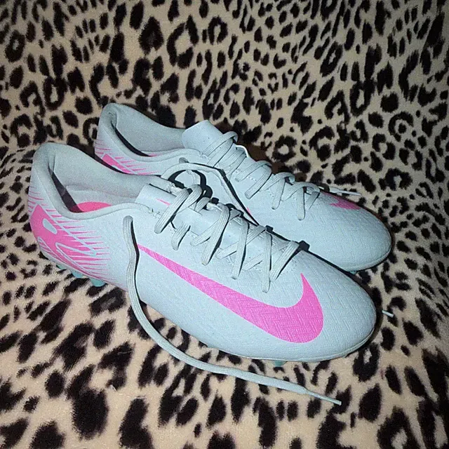 Nike Cleats Mercurial Vapor 16 Pro Artificial Grass Sz 6.5 Soccer FQ8364-301