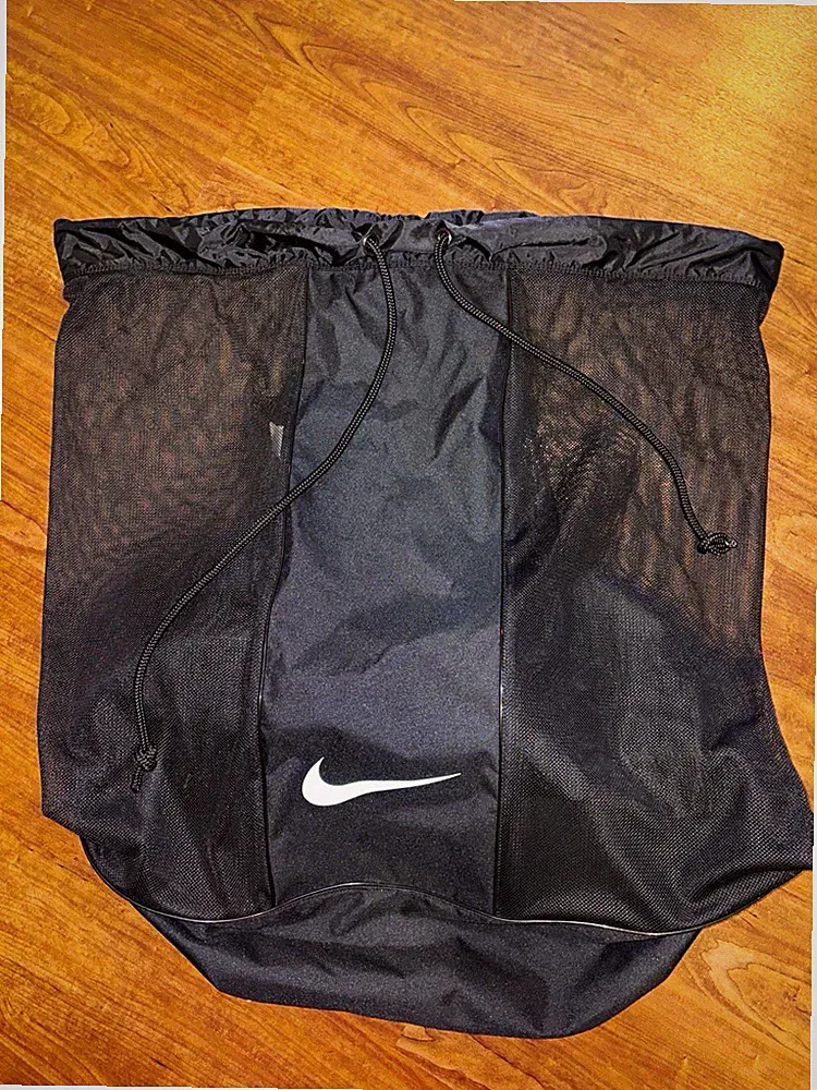 Nike Club Team Soccer Ball Bag (160L) BA5200-010