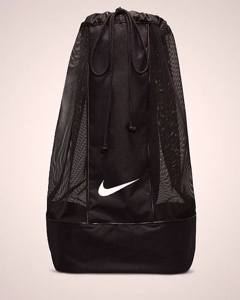 Nike Club Team Soccer Ball Bag