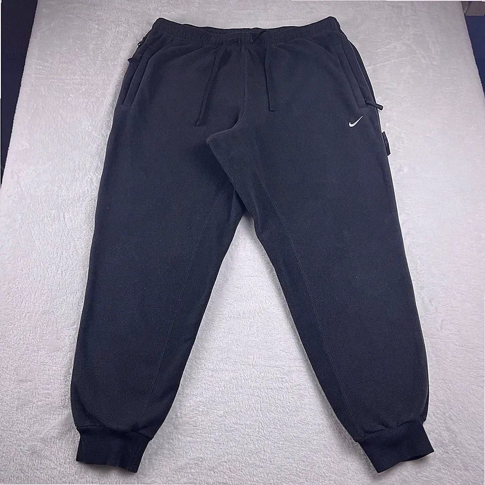 winter soccer pants men