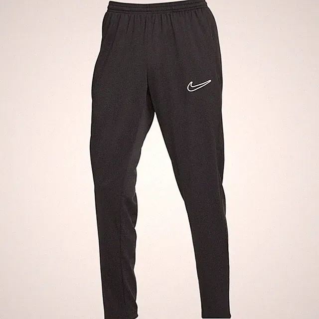 Nike Dri-FIT Academy Men's Soccer Training Gym Pants Black M L XL 2XL