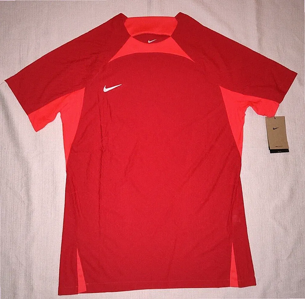 Nike Dri-FIT ADV Vapor IV US SS Knit Soccer Jersey Men’s Size XL [DR0671-657]