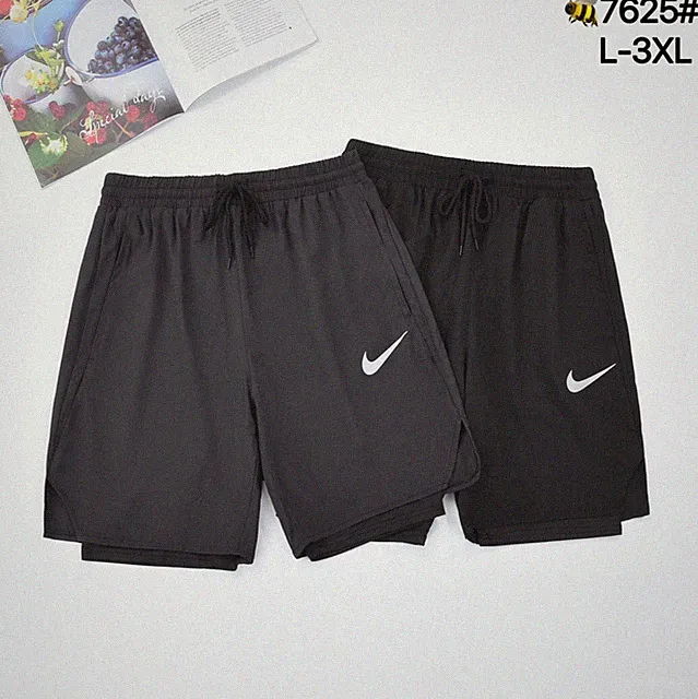 Nike Dri-Fit Training Active Short Performance Shorts ( Refer size chart)