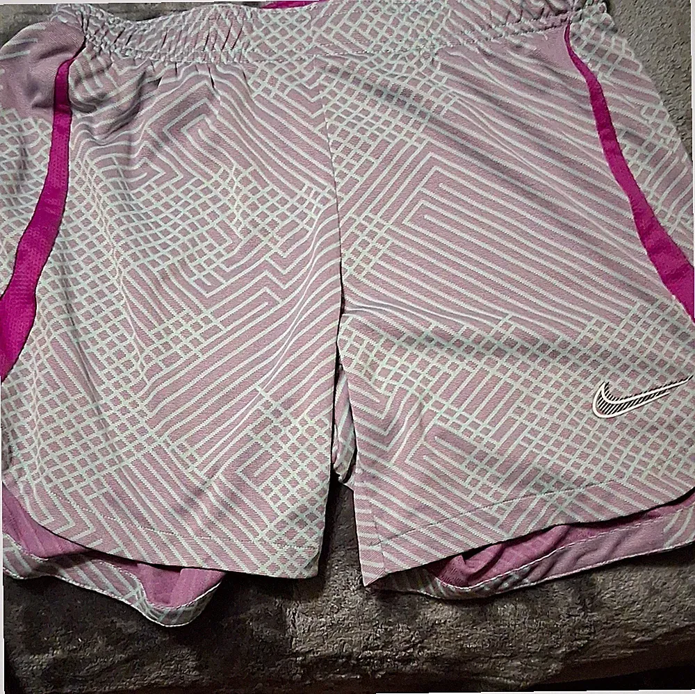 Nike Dri-FIT Women’s Soccer Shorts Size S