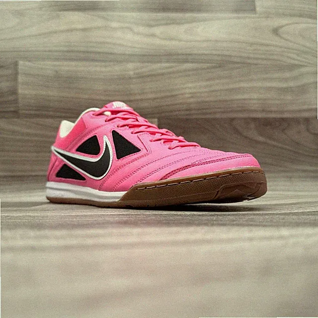 Nike Gato Men's Shoe Pinksicle/Black