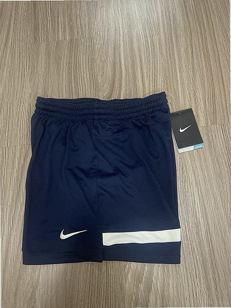 girls soccer shorts