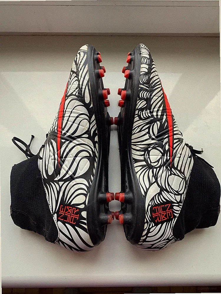 NIKE Hypervenom Phelon II Neymar DF FG Soccer Cleats Football Boots US11.5 Men’s